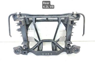 MASERATI GranTurismo 1 generation (2007-2020) Bagerste underramme 234656 33040788