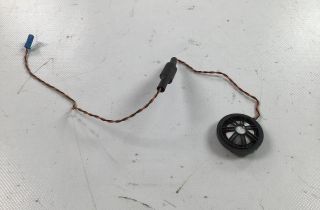 BMW X5 M F85 (2014-2018) Subwoofer 9277836 21339986