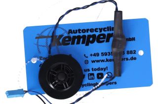 BMW 3 Series G20/G21/G28 (2018-2024) Subwoofer 6809630 21342692