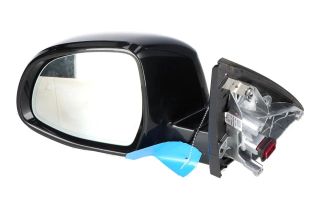 BMW X5 G05/G18 (2018-2024) Venstre sidespejl 5A30B91 33057599