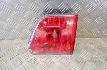 TOYOTA Avensis 3 generation (2009-2020) Højre side bagklap Baglygte 81581-05120 32697271