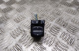 TOYOTA Avensis 2 generation (2002-2009) Kontakt til spejljustering 183575 17777367