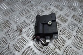 NISSAN X-Trail T31 (2007-2014) Aircondition luftstrømsventilmotor 3k01030840 23821546