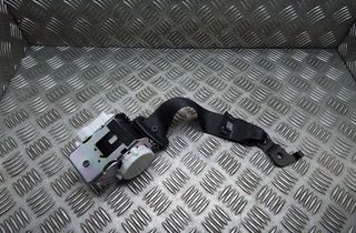 BMW 5 Series F10/F11 (2009-2017) Højre bagerste sikkerhedssele 7285868,728586803,s4728586803,s47285868,33035173,33035173b,33017492b,33061262,33061262d 32084603