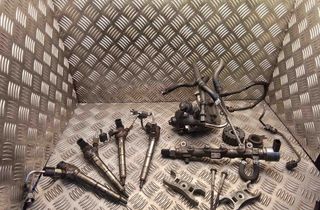 VOLKSWAGEN Passat B8 (2014-2023) Brændstofsystem 0445110471,04l130277ae,04l089g,04l130764c,04l906054,5q0130307l,5q0130295l,5q0130307m,0928400768,0445010537,04l130755d 32468180