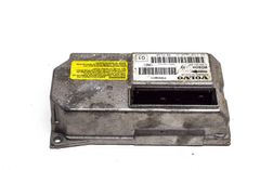 VOLVO XC90 1 generation (2002-2014) SRS kontrolenhed P30658913,0285001447 13802052