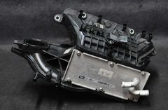 VOLKSWAGEN Passat B7 (2010-2015) Indsugningsmanifold 03C129709BD 1685556