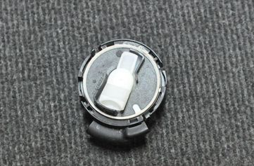 VOLKSWAGEN Passat B8 (2014-2023) Højre bageste stødsensor 3Q0959354 1985735