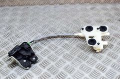 MERCEDES-BENZ EQA 1 generation (2021-2023) Bagklaps bagklaplås A0997400600,A0999068600 20616337