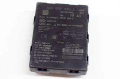 SKODA Fabia 3 generation (2014-2021) Nøglefri kontrolenhed 3Q0959435L,5ZA011460 21482463