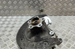 BMW 5 Series G30/G31 (2016-2023) Forreste venstre hjulnav 6884385 22654797