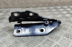 LAND ROVER Discovery Sport 1 generation (2014-2024) Forreste højre motorhjelm Hængsel FK72-16800-AE 23126129