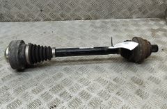 AUDI A5 Sportback F5 (2016-2024) Højre bagaksel 8W0501204F 23335404