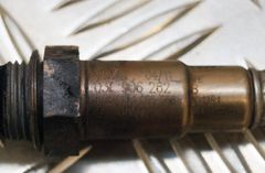 SEAT Alhambra 2 generation (2010-2021) Lambda iltsensor 03L906262B 2333993