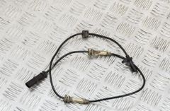 BMW 7 Series G11/G12 (2015-2023) ABS-sensor forreste højre 2434315