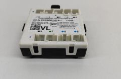 MERCEDES-BENZ GLC 253 (2015-2019) Forreste venstre dør kontrolenhed A2229001414,A2229015403,A2229023213,A2C7452850800 24484088