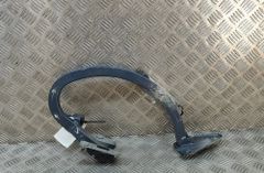 BMW 2 Series F44 (2019-2023) Venstre side bagklaps hængsel 7475023 24786260