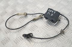 BMW 7 Series G11/G12 (2015-2023) ABS-sensor forreste højre 6859589 2742810