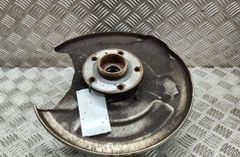 VOLVO S90 2 generation (2016-2023) Højre baghjulsnav 32283362,31658530 27584401