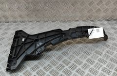 AUDI Q5 FY (2016-2024) Bageste venstre kofangerbeslag 80A807453 28195671