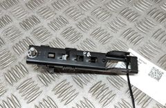 MERCEDES-BENZ GL-Class X166 (2012-2015) Højre forreste sikkerhedssele højdejuster A1668600088 28249269