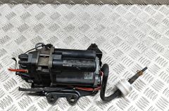 AUDI e-tron 1 generation (2018-2024) Suspensionskompressor 4430203051,4KE616005D 28327808