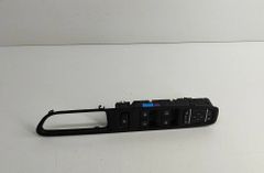 RENAULT Clio 4 generation (2012-2020) Forreste venstre dør vindueskontakt 255702886R 29403703