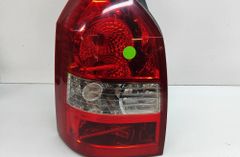 HYUNDAI Tucson 2 generation (2009-2015) Venstre baglygte 92401-2E010 29406338