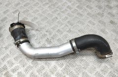 HYUNDAI Santa Fe TM (2018-2024) Intercooler Slangerør 28263-2F610,28264-2F910 29906305