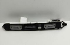 HYUNDAI Santa Fe TM (2018-2024) Nummerpladelys 92535S1010 30337154