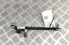 MASERATI Levante 1 generation (2016-2024) Højre forreste sikkerhedssele højdejuster 68102536AB 30752092