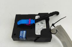 AUDI A3 8V (2012-2020) Nøglefri kontrolenhed 5Q0959435C 30826177