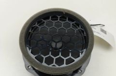 SKODA Kamiq 1 generation (2019-2023) Lydhøjttaler til venstre bagdør 3V0035411J 30974369