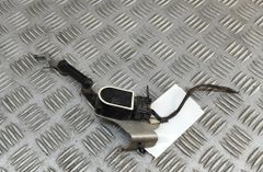 BMW 8 Series G14/G15/G16 (2018-2024) Højre forreste niveausensor 6870000,6870970 31439442