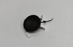 BMW 3 Series Gran Turismo F34 (2013-2017) Dashboard lydhøjttaler 9151127 31620362