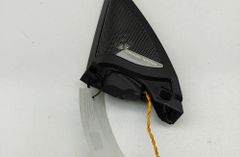 BMW 4 Series G22, G23, G26 (2020-2023) Forreste venstre dørhøjttaler 9362561 31641074