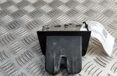 AUDI A6 C7/4G (2010-2020) Bagklaps bagklaplås 8R0827505 31976337