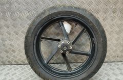 HONDA CBR (1983-2016) 1 generation (XA10) (1994-2000) Forhjuls alufælge 32060655