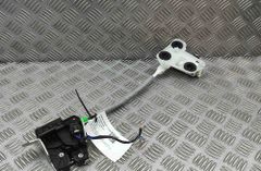 MERCEDES-BENZ GLE W167 (2019-2024) Bagklaps bagklaplås A0999068600,A0997400680 32551445