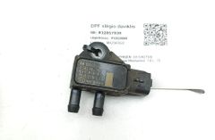 CITROËN C4 Cactus 1 generation (2014-2024) DPF tryksensor 9677816180,0281006300 32857939