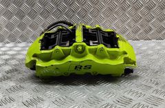 AUDI RS 5 8T (2010-2015) Venstre forreste bremsekaliber 8T0615107 32984003