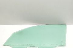 SKODA Kodiaq 1 generation (2017-2024) Forreste venstre dørglas 565845201 33009130