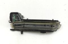 SKODA Kodiaq 1 generation (2017-2024) Venstre forreste dørspejl drejeindikator 565949101 33011323