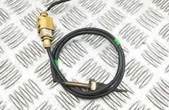 SKODA Kodiaq 1 generation (2017-2024) Udstødningsgas temperaturføler 04L906088JK 33011325