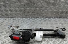 HYUNDAI i40 VF (1 generation) (2011-2020) Forrudeviskermekanisme 98100-3Z900,03524-8200 33011715