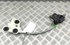 MERCEDES-BENZ E-Class W213/S213/C238/A238 (2016-2024) Bagklaps bagklaplås A0999068600,A0997400600 33047465