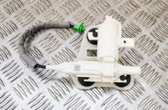 MERCEDES-BENZ GLC Coupe C253 (2016-2019) Bagklap bagklappe Soft Close-motor A0999068600 3607952