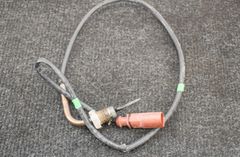 VOLKSWAGEN Tiguan 2 generation (2016-2024) Udstødningsgas temperaturføler 04L906088DN 3704587