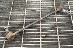 HYUNDAI i30 GD (2 generation) (2012-2017) Styrestang i venstre side 3833204