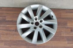 SKODA Superb 1 generation (2001-2008) Hjul 3V0601025 29477352